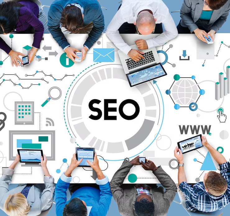 SEO Services