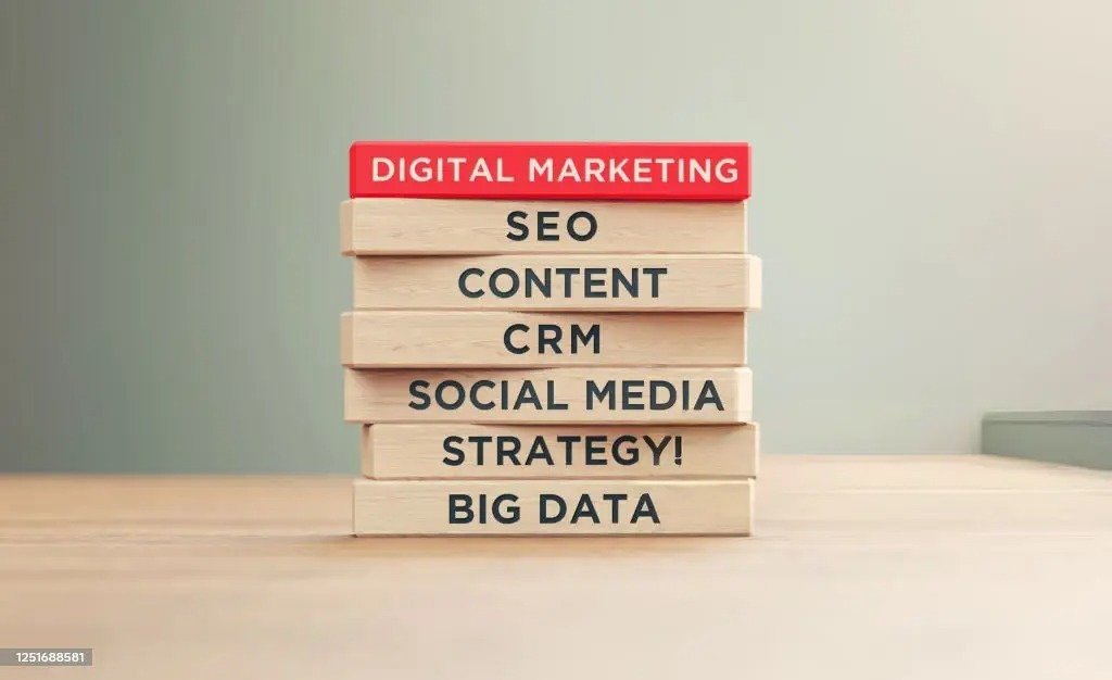 Strategic Digital Marketing Company in bhubaneswar