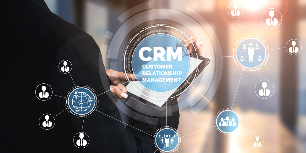 Legal CRM Solutions