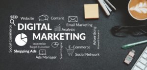 Digital Marketing company in bhubaneswar