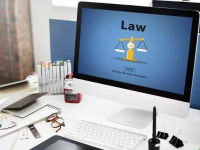 Law firm seo