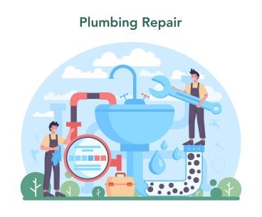 Plumbing SEO Service